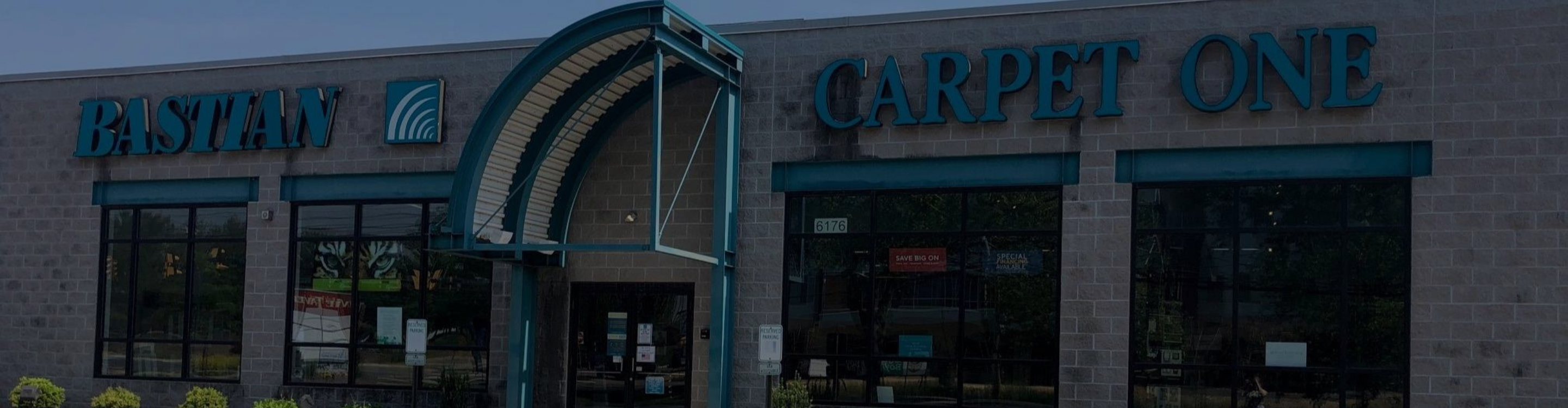 about carpet one