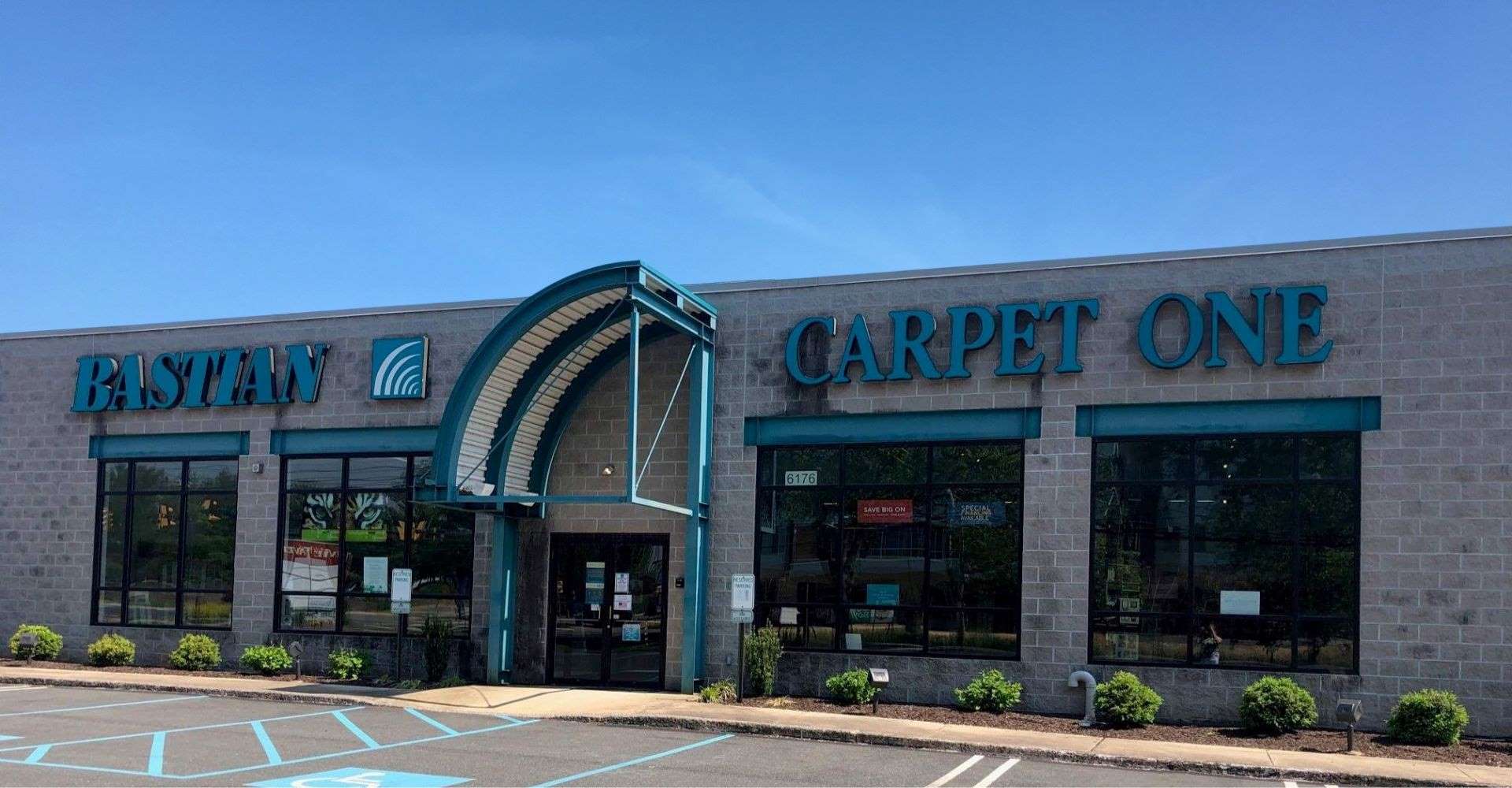 Carpet & Flooring Store in Allentown, PA Bastian Carpet One Floor & Home